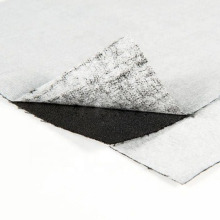 Activated Carbon Fiber Cloth for Filter